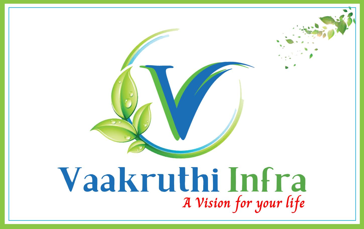 vaakruthiinfra